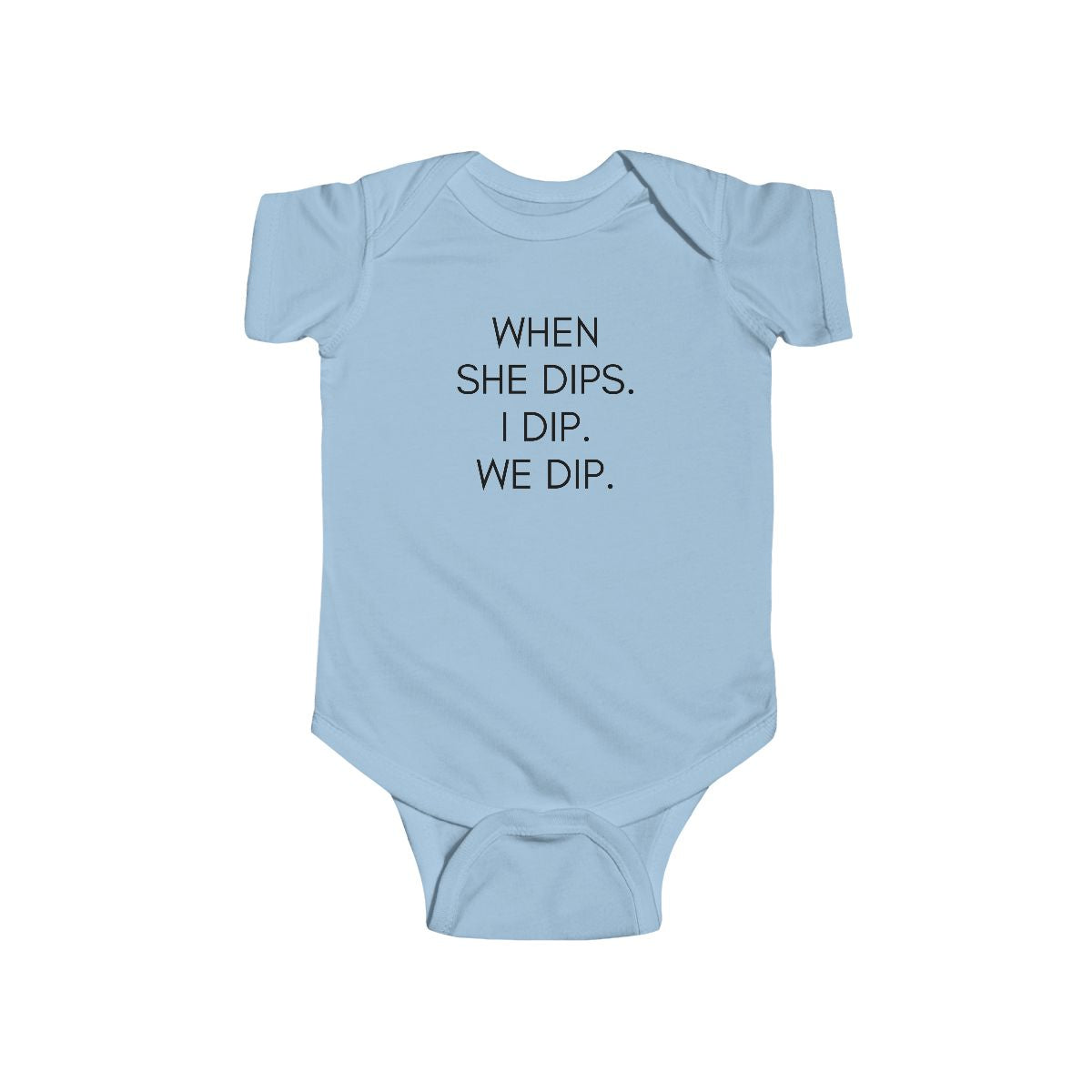 Mommy & Me Shirt and Onesie Silly