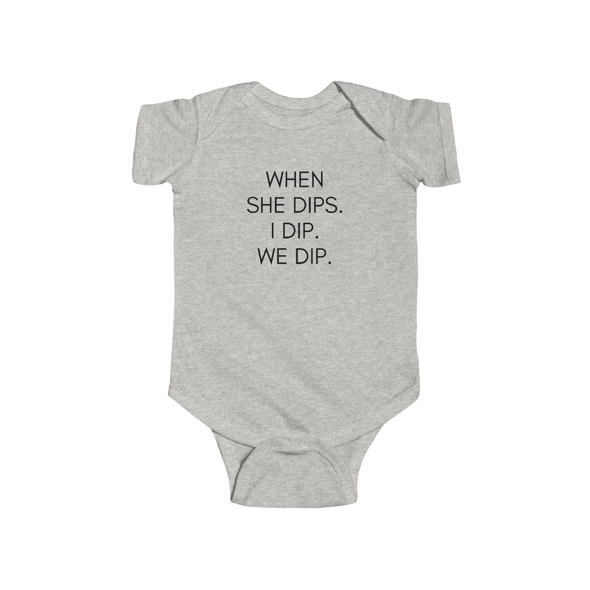Mommy & Me Shirt and Onesie Silly