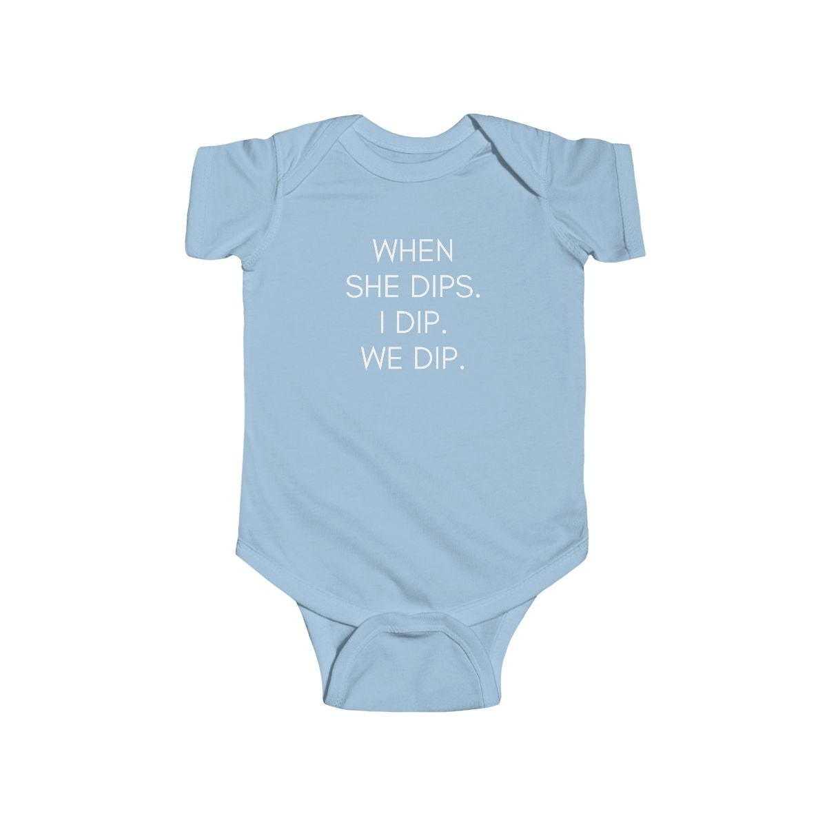 Mommy & Me Shirt and Onesie Silly