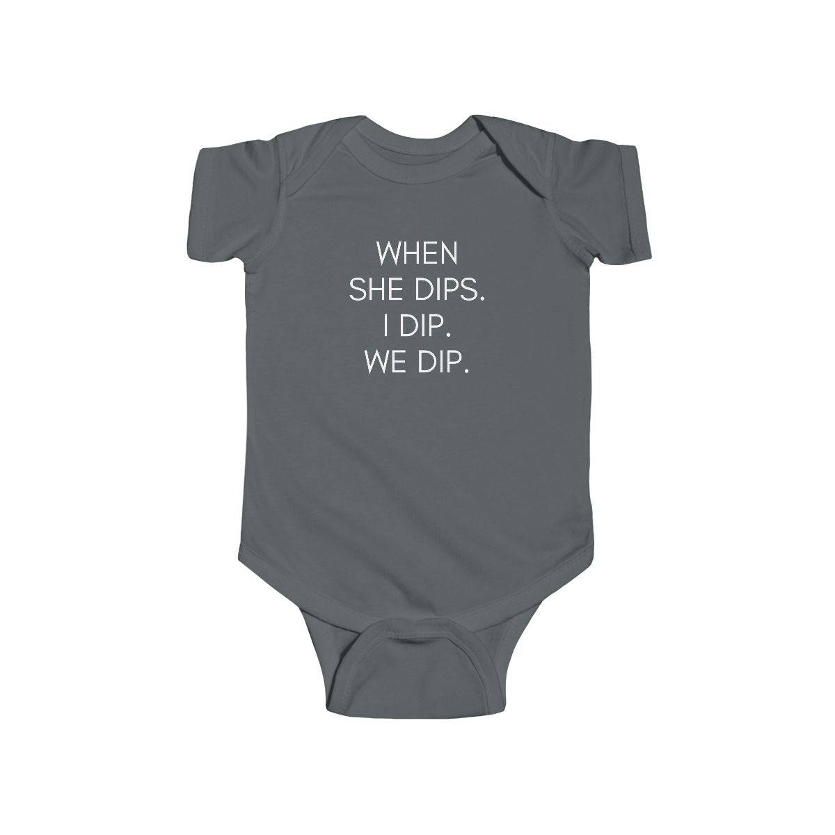 Mommy & Me Shirt and Onesie Silly