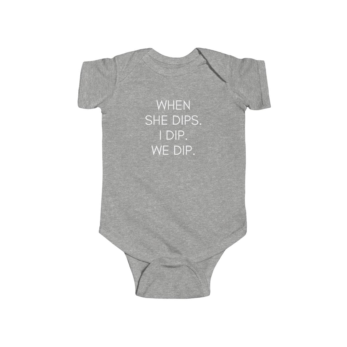 Mommy & Me Shirt and Onesie Silly