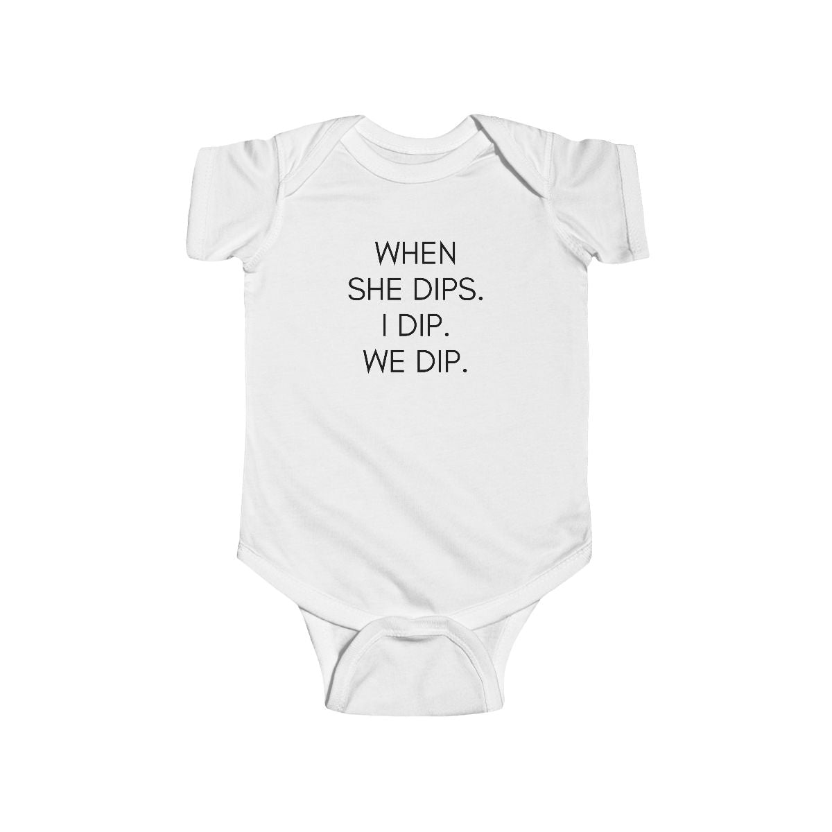 Mommy & Me Shirt and Onesie Silly