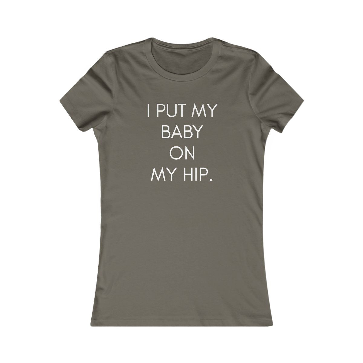 Mommy & Me Shirt and Onesie Silly