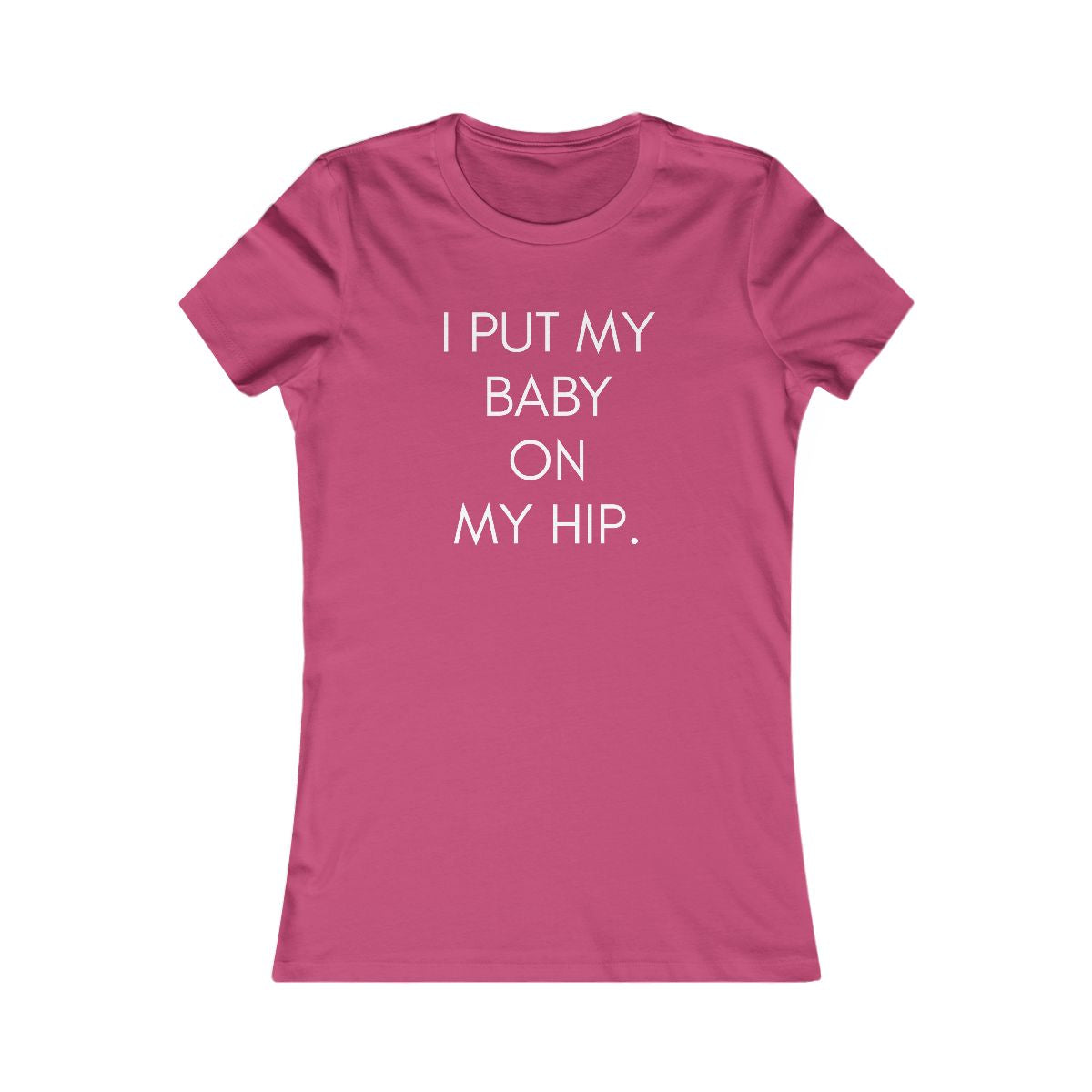 Mommy & Me Shirt and Onesie Silly