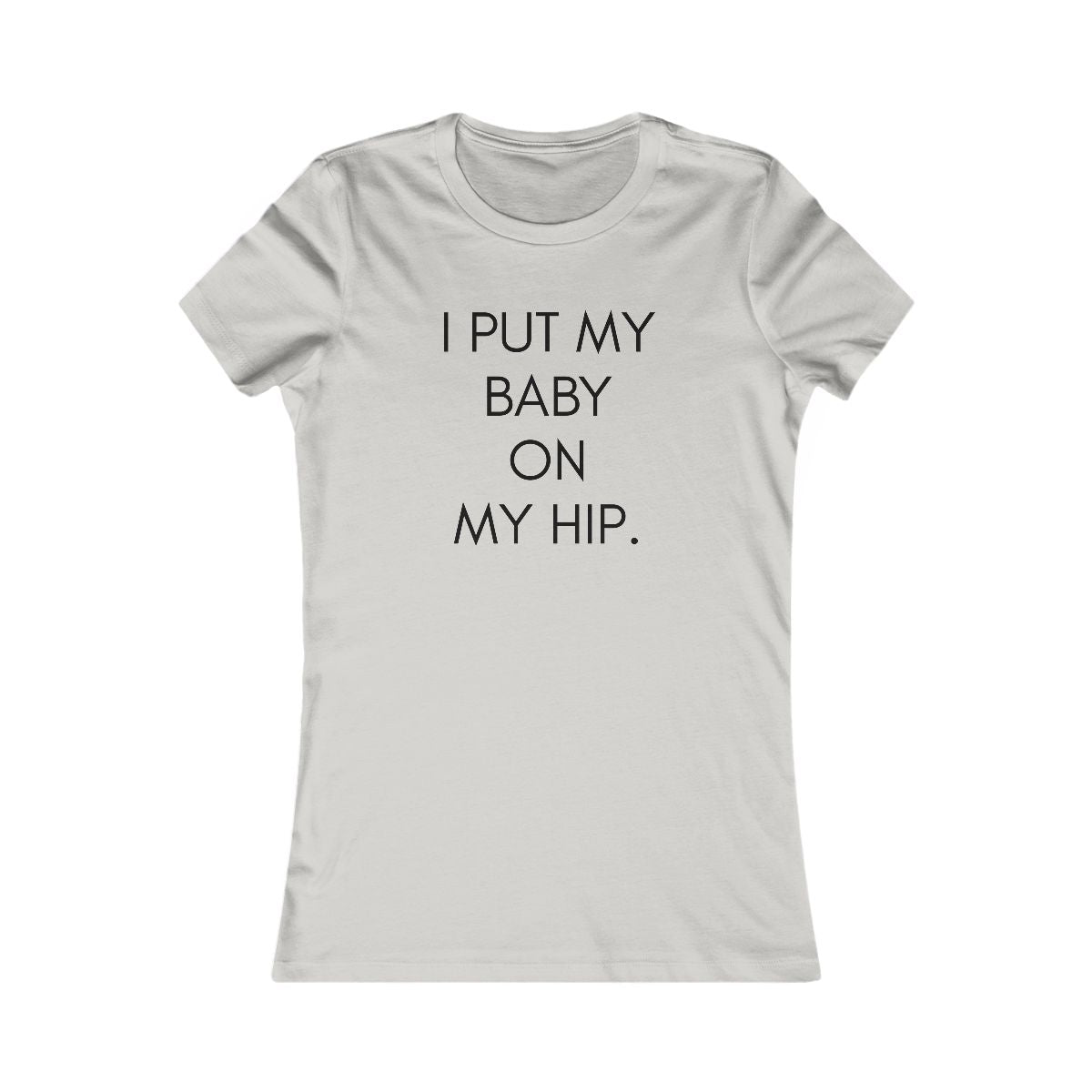 Mommy & Me Shirt and Onesie Silly