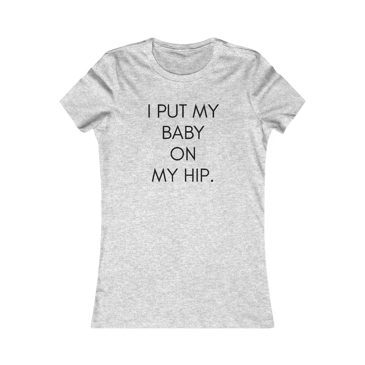 Mommy & Me Shirt and Onesie Silly