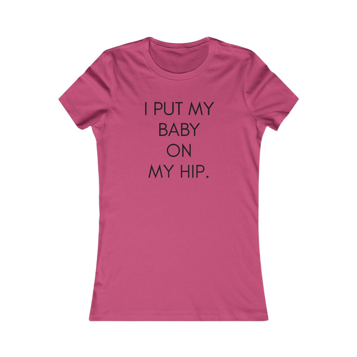 Mommy & Me Shirt and Onesie Silly