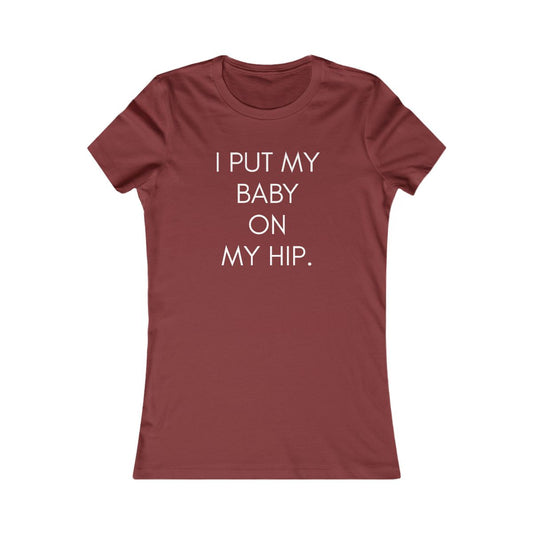 Mommy & Me Shirt and Onesie Silly