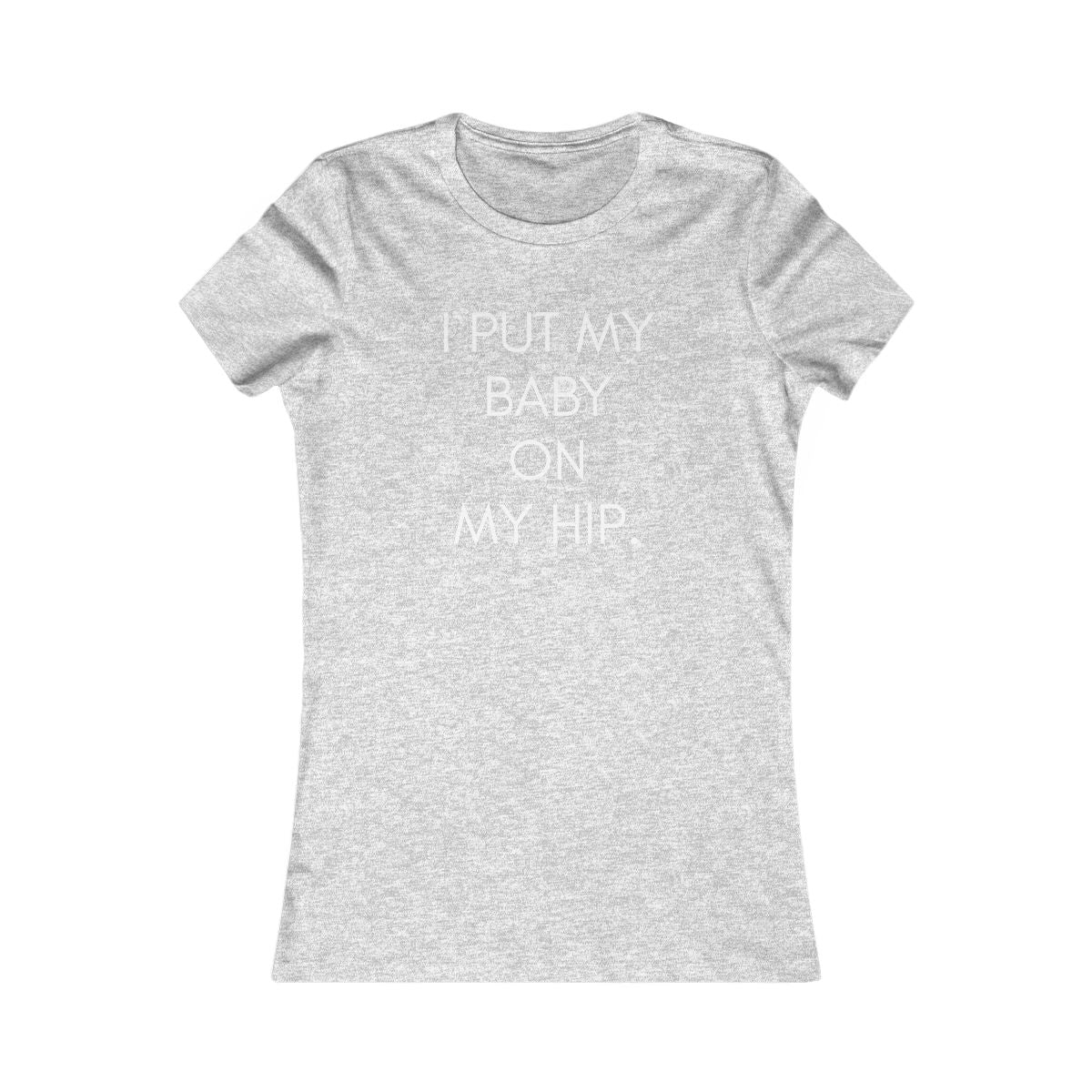 Mommy & Me Shirt and Onesie Silly