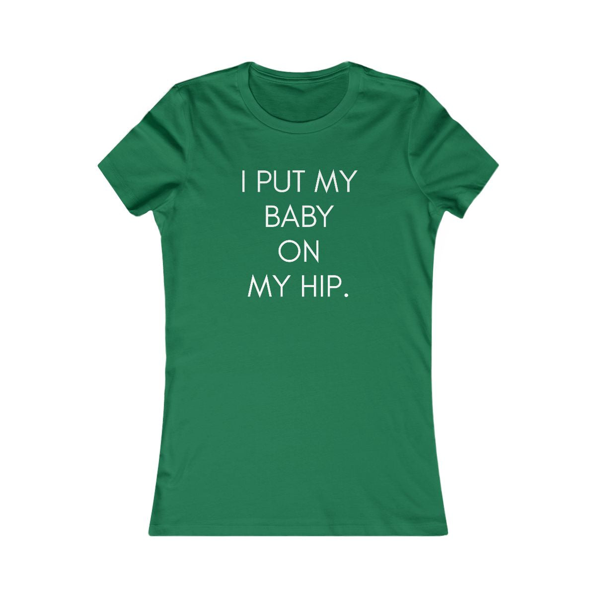Mommy & Me Shirt and Onesie Silly
