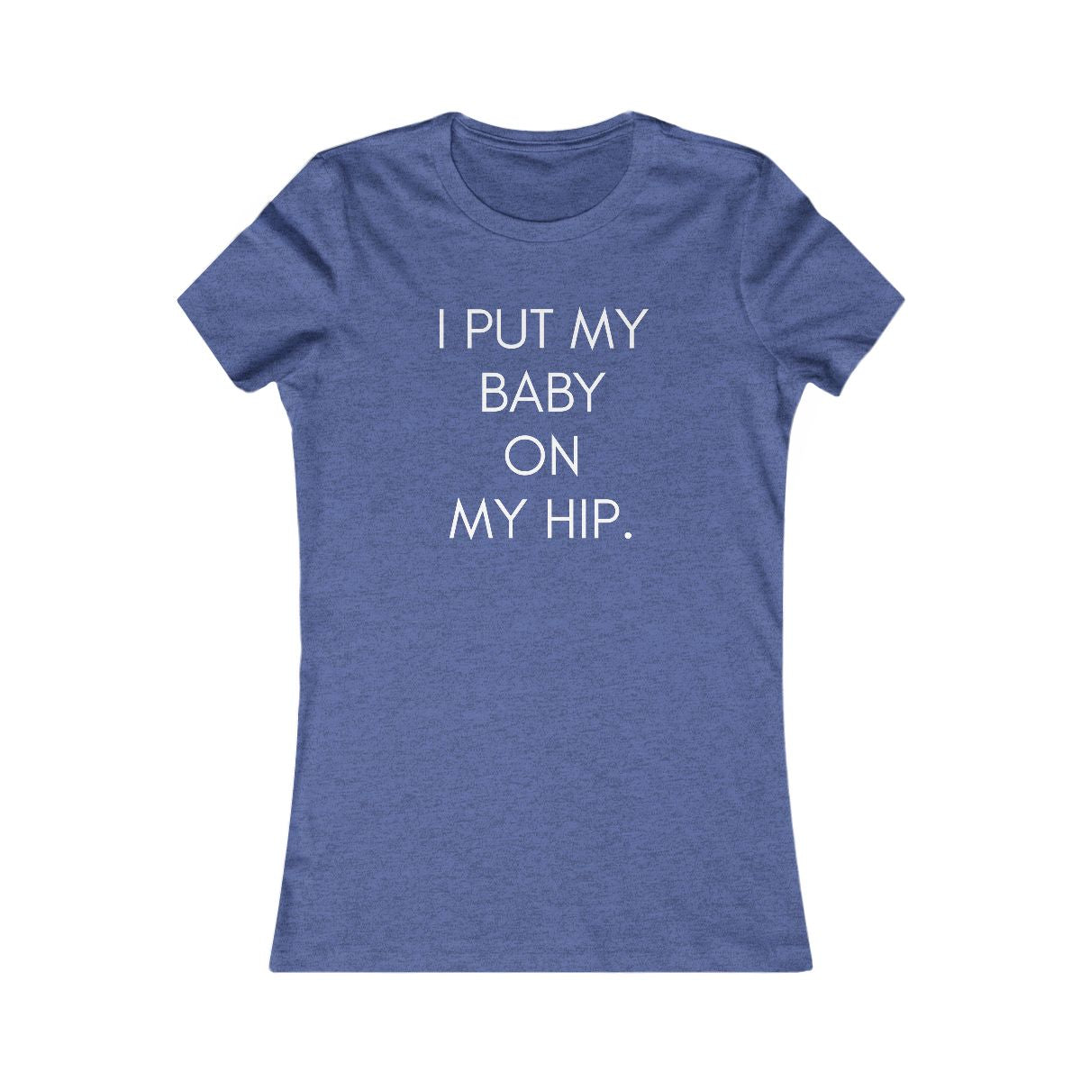 Mommy & Me Shirt and Onesie Silly