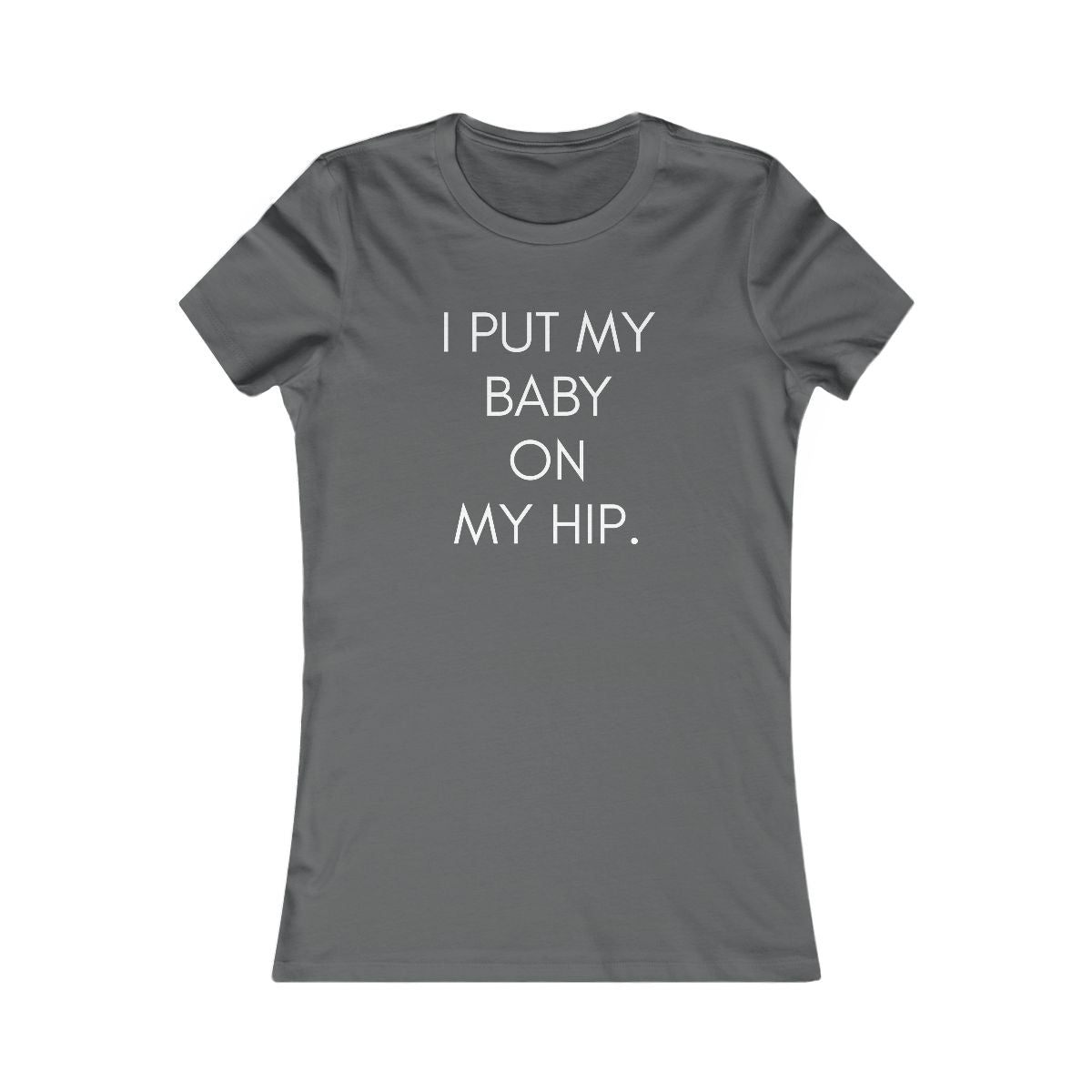 Mommy & Me Shirt and Onesie Silly