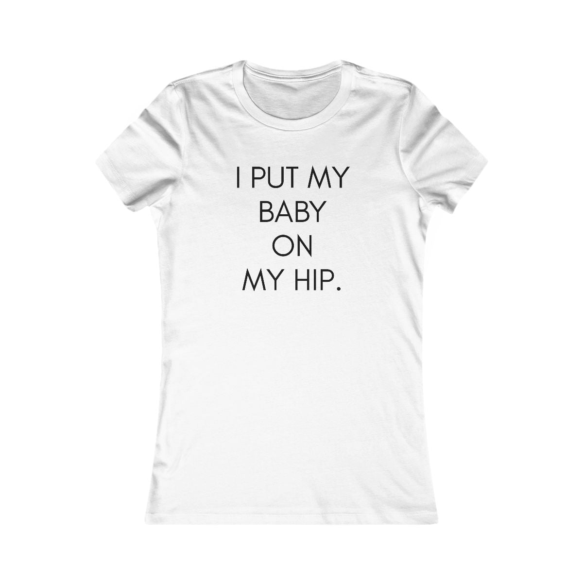 Mommy & Me Shirt and Onesie Silly